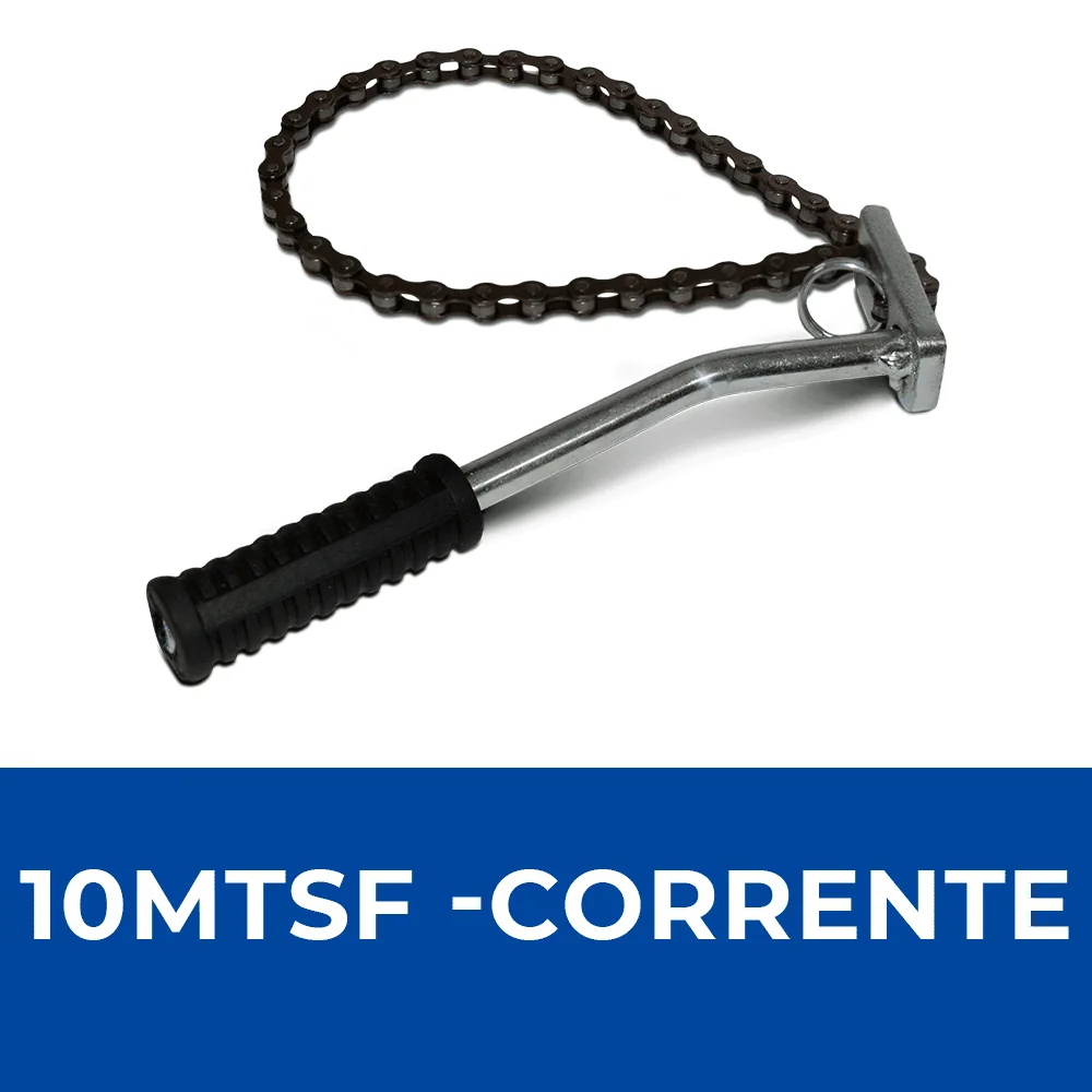 Chave de corrente